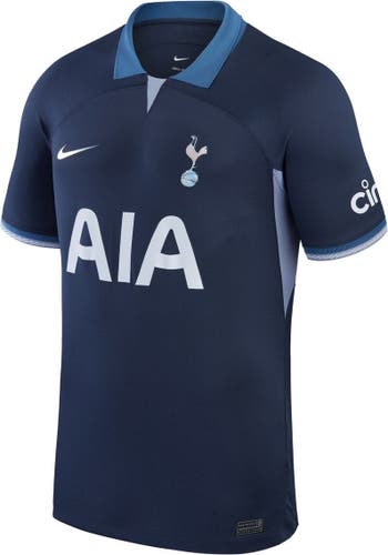 Nike Tottenham Hotspur 2023 Home Replica Jersey