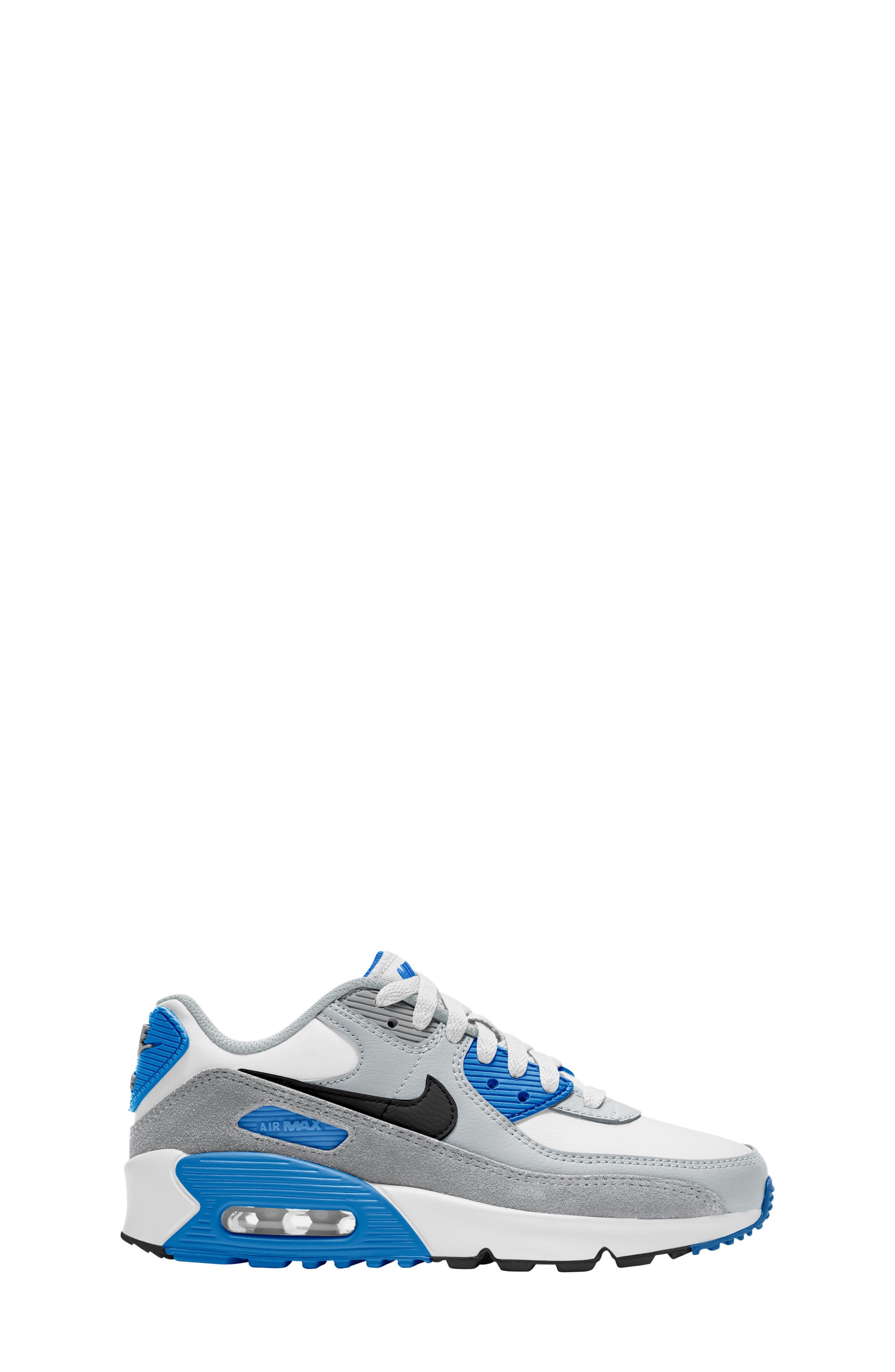 nike air max 90 mens blue