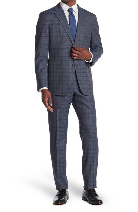 Men's Classic Fit & Regular Fit Suit | Nordstrom Rack