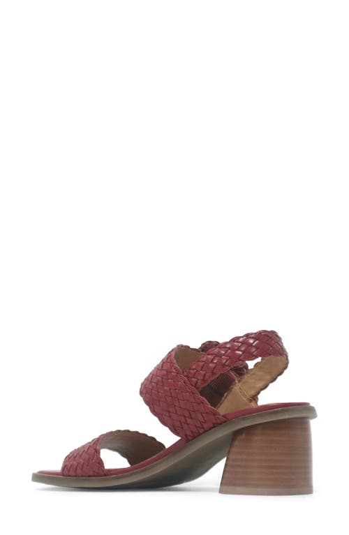 GENTLE SOULS BY KENNETH COLE GENTLE SOULS MADYLYN SLINGBACK SANDAL