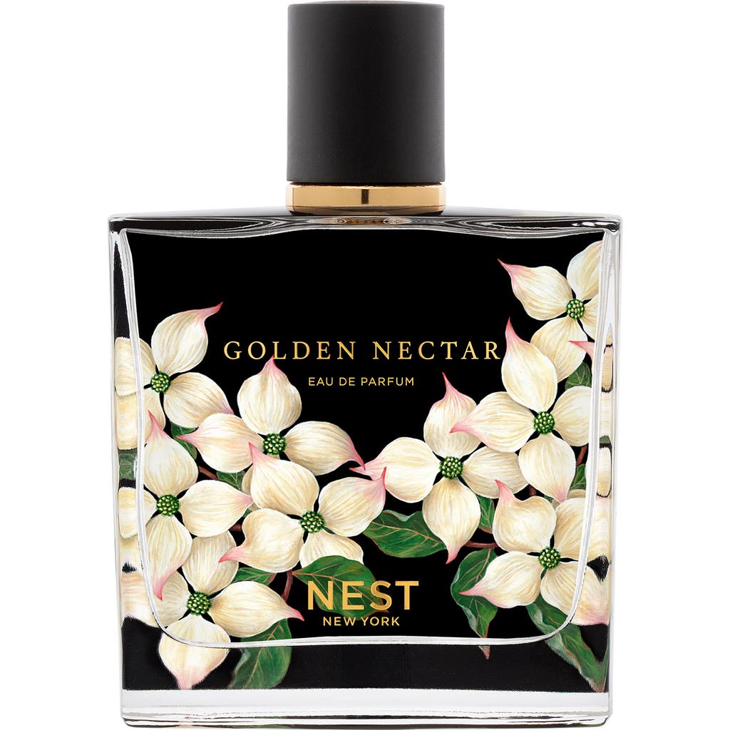NEST NEW YORK NEST NEW YORK GOLDEN NECTAR EAU DE PARFUM