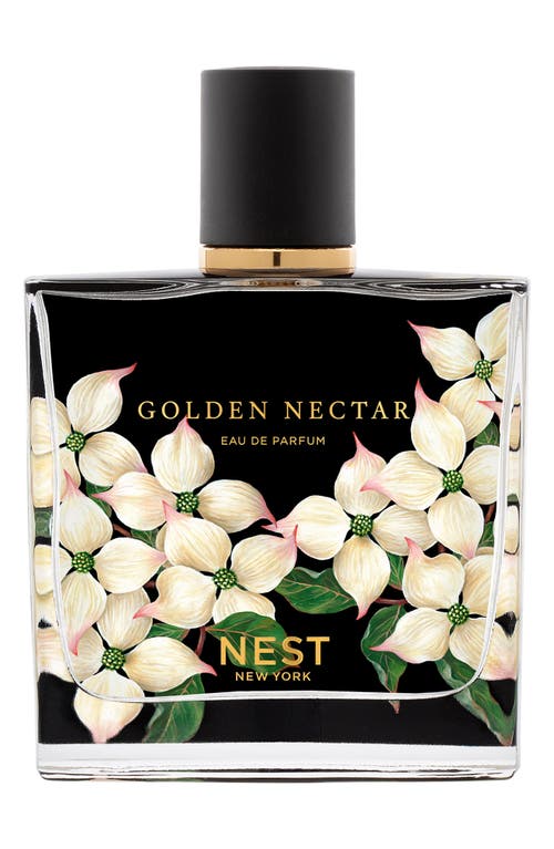 Golden Nectar Eau de Parfum