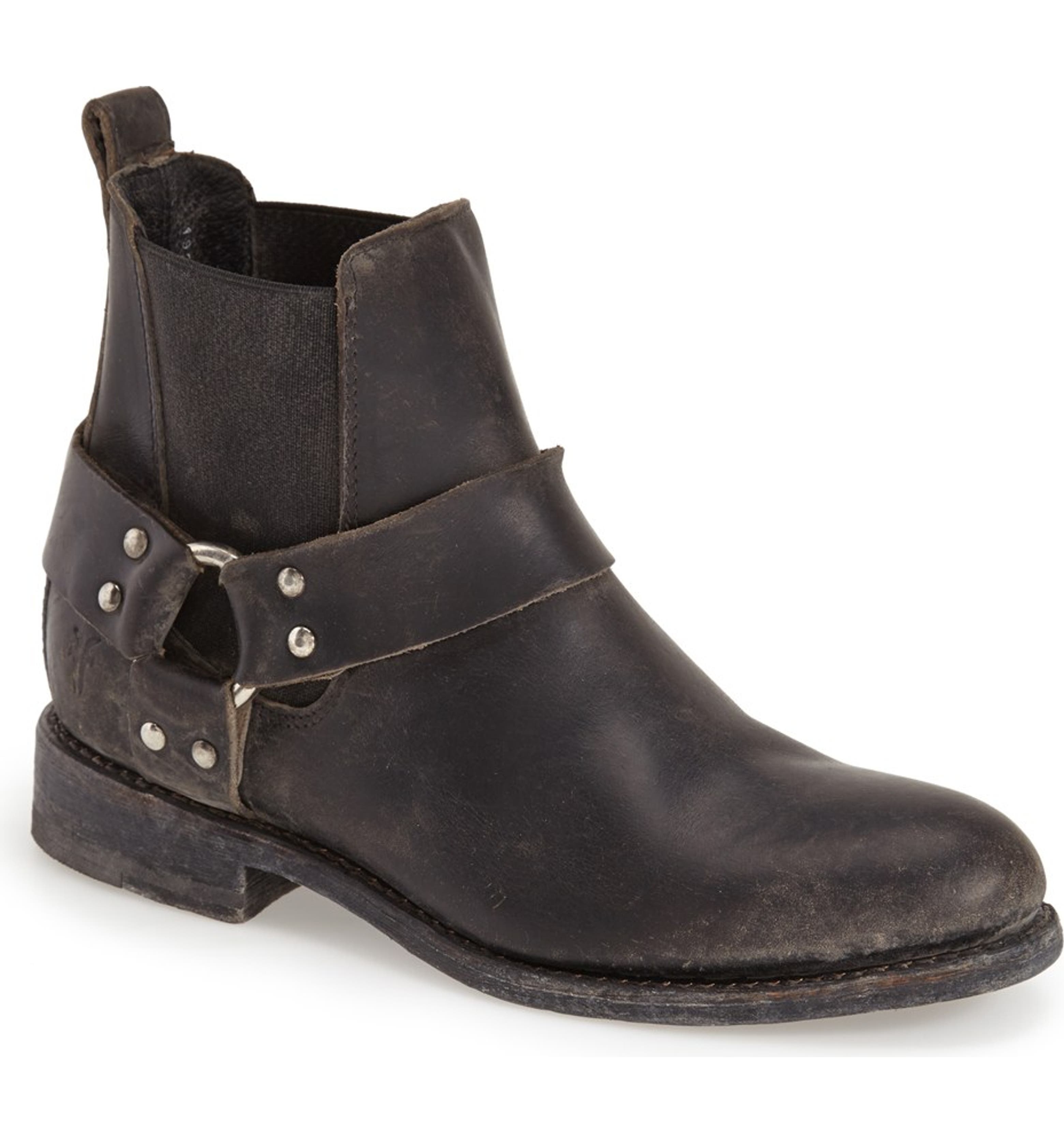 Frye 'Jayden Harness' Chelsea Boot (Women) | Nordstrom