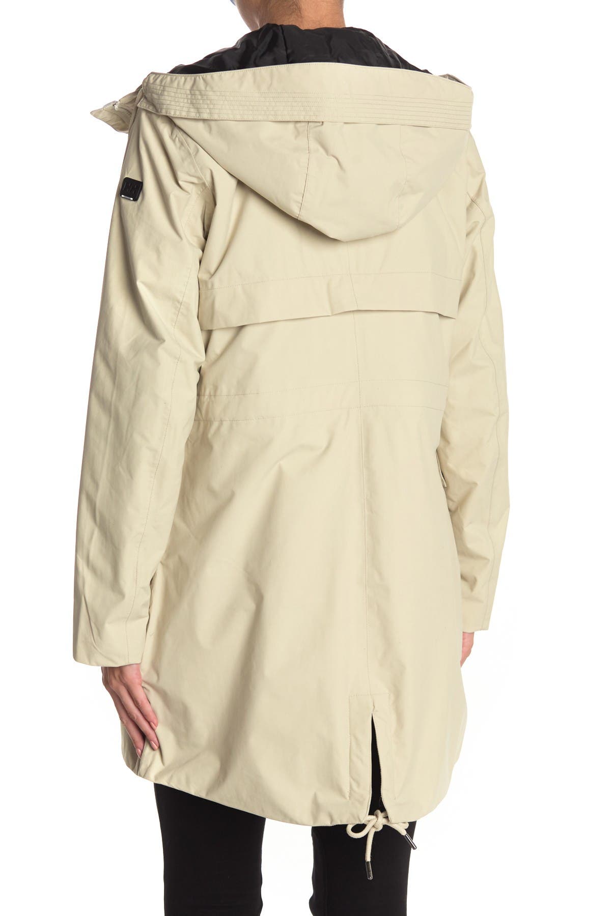 boyne parka