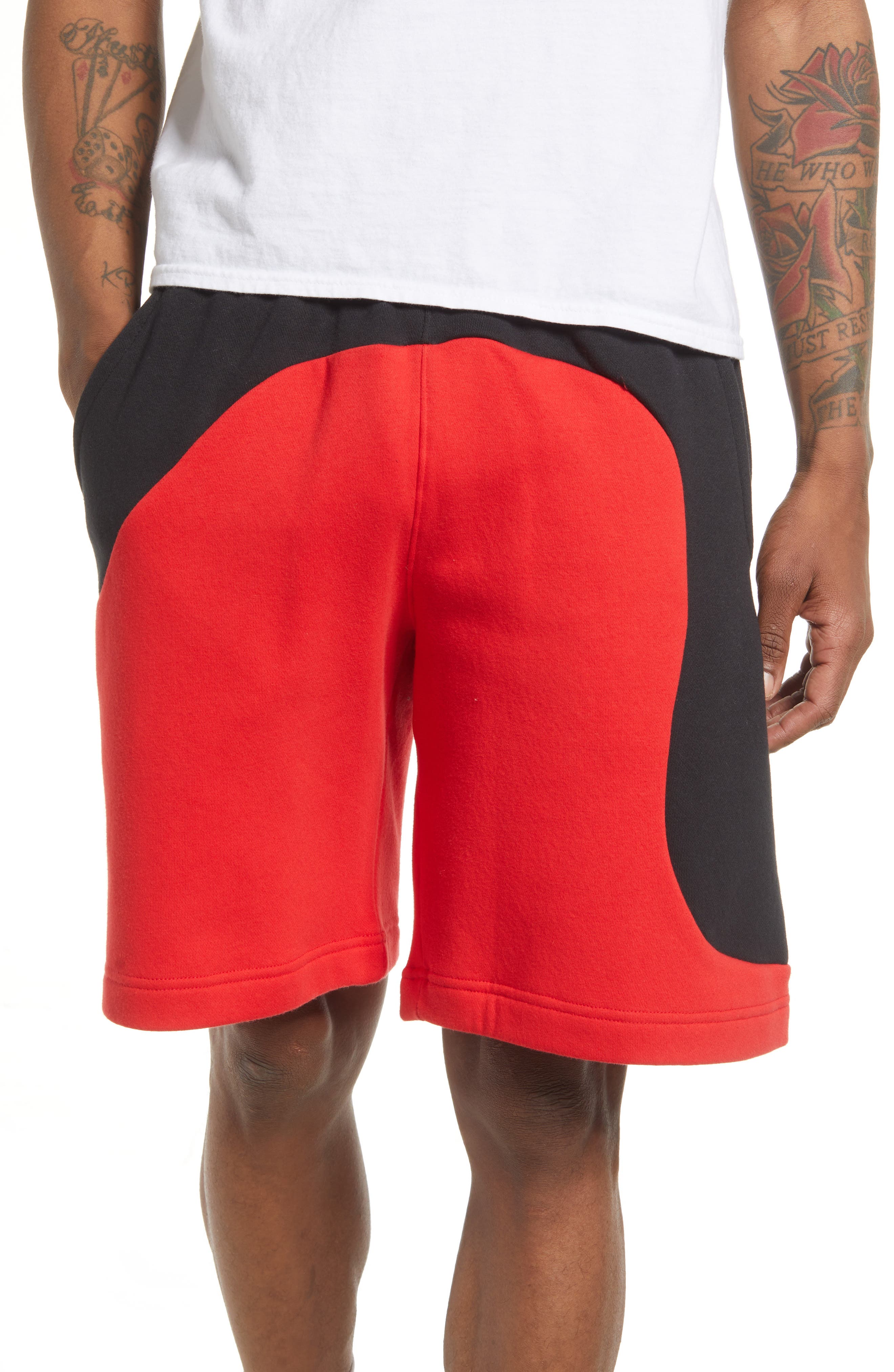 Men's Nike Shorts | Nordstrom