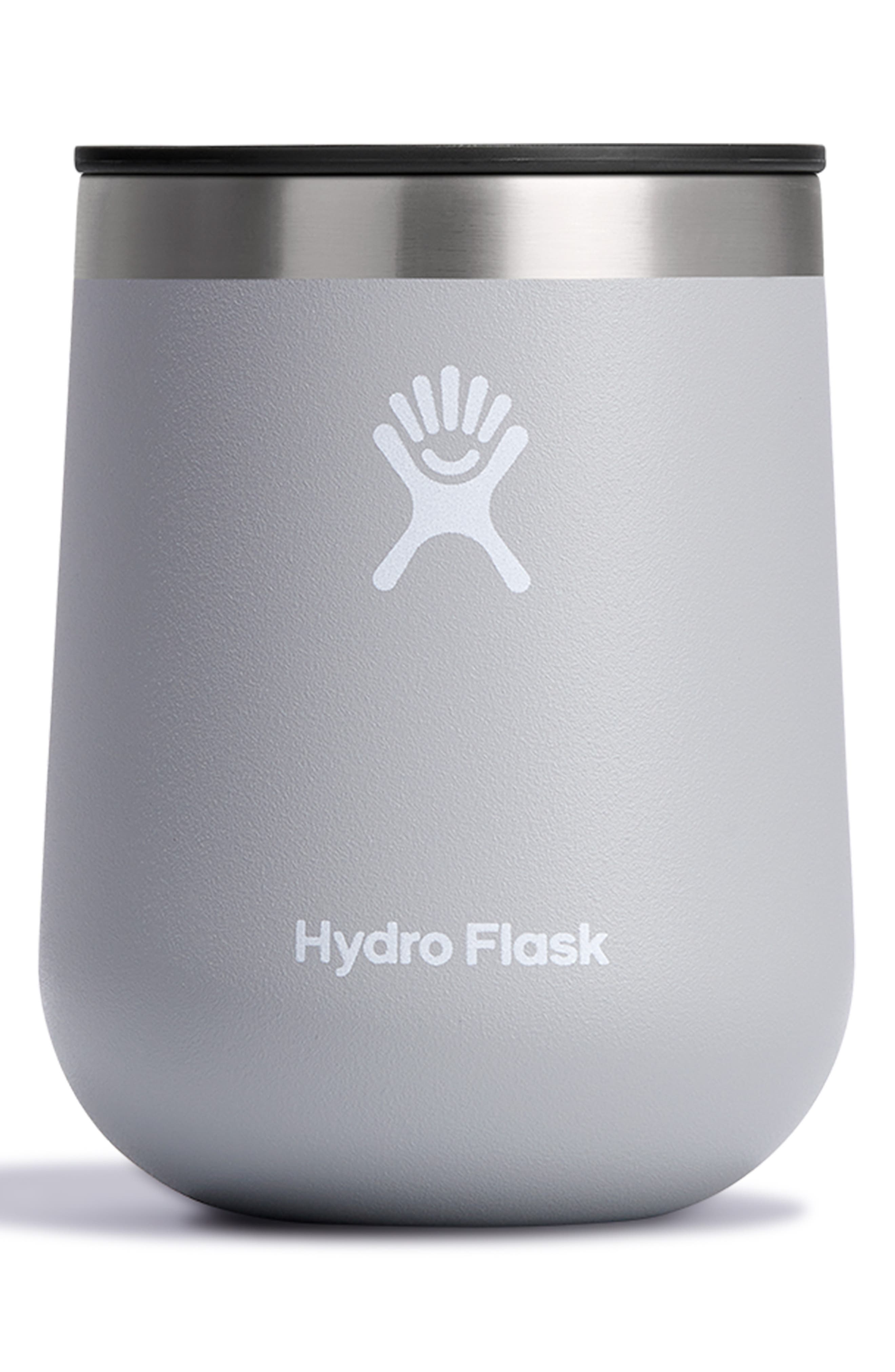 Hydro Flask 10Ounce Ceramic Lined Wine Tumbler Nordstrom