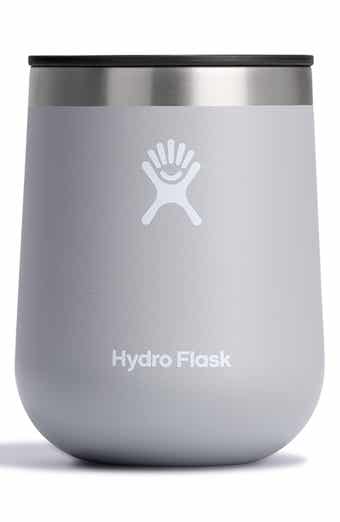Hydro Flask All Around Travel Tumbler White 40oz TT40PS110