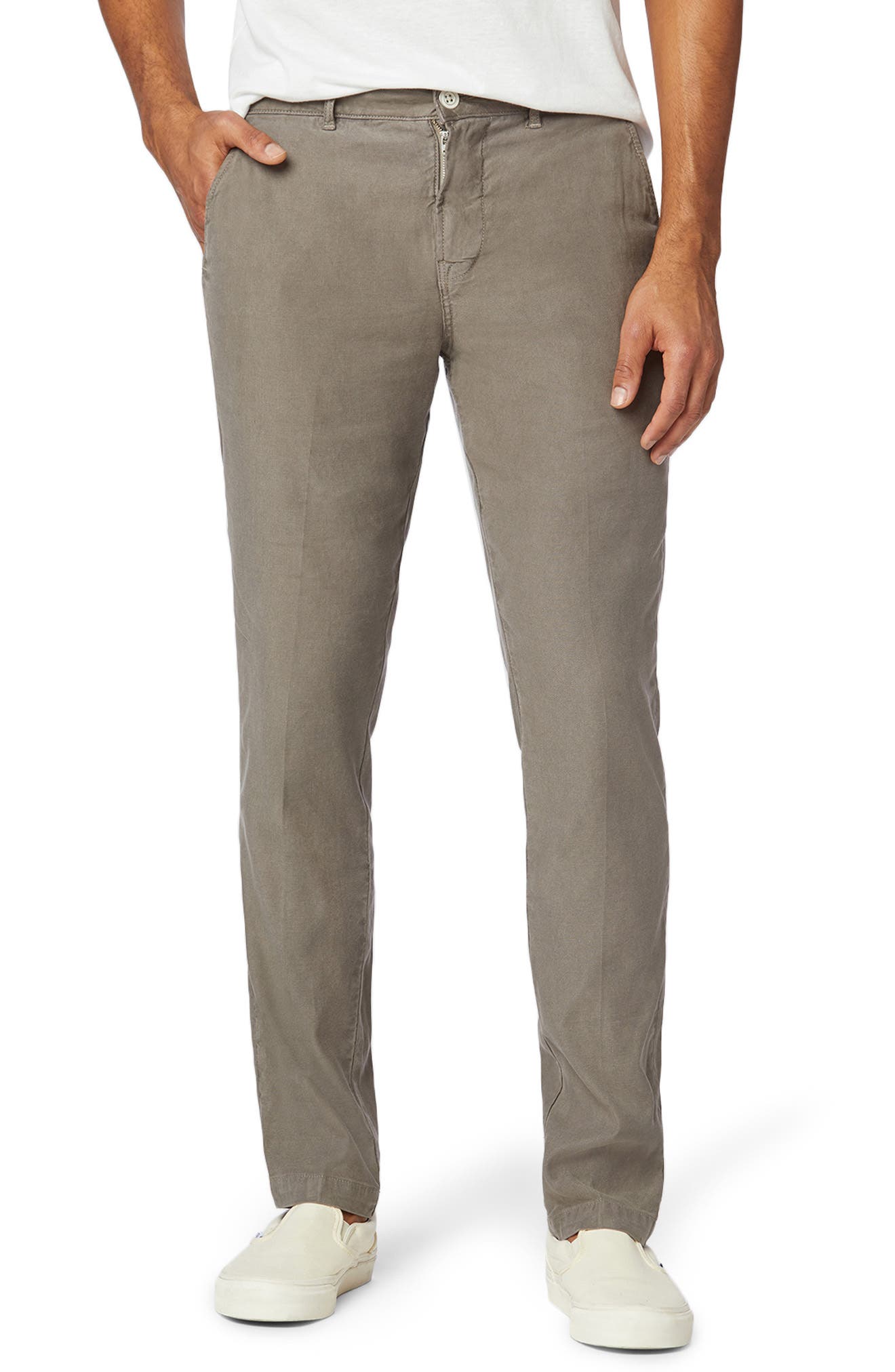 blend chino slim fit