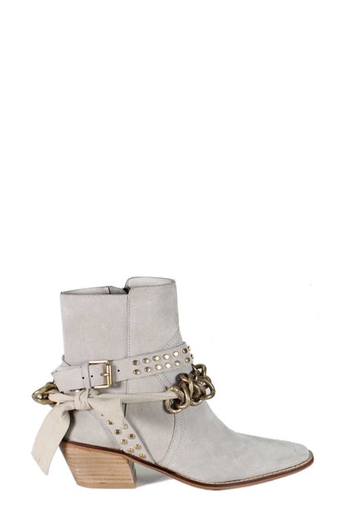 Shop Diba True Paper Lily Bootie In Sand