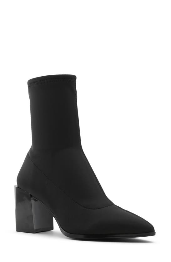 Aldo Adwigocia Bootie In Black
