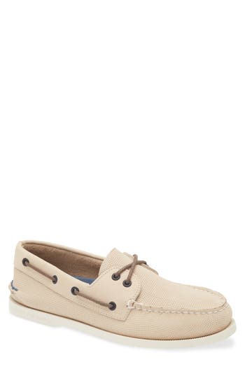 SPERRY TOP-SIDER® SPERRY AUTHENTIC ORIGINAL BOAT SHOE 