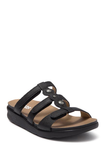 sas naples sandals