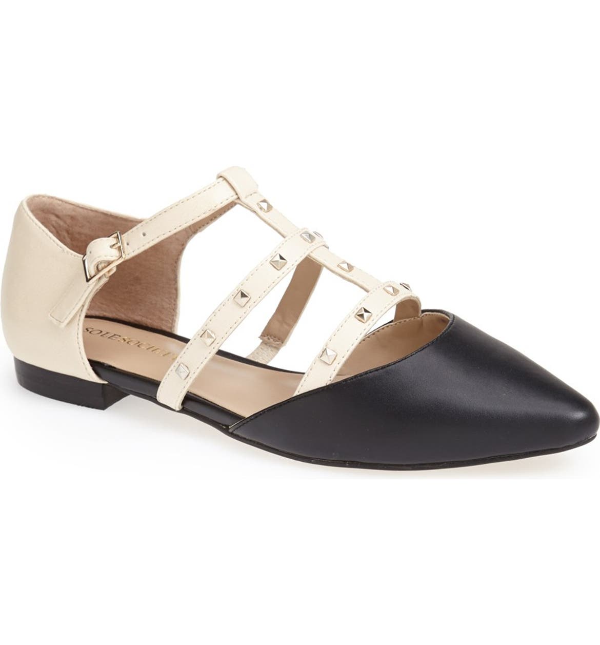 SOLE SOCIETY SUSIE FLAT | Nordstrom