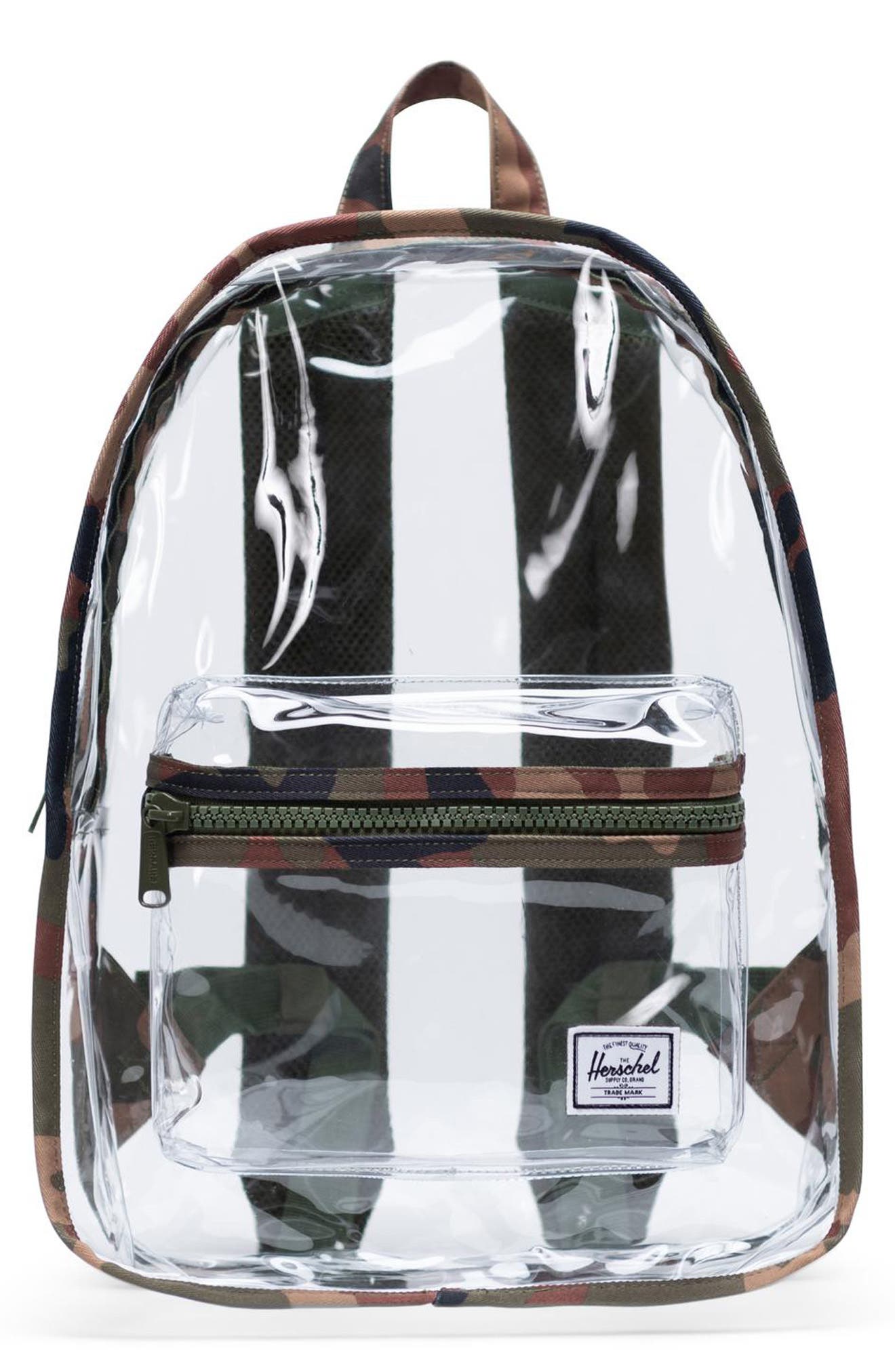 herschel backpack nordstrom rack