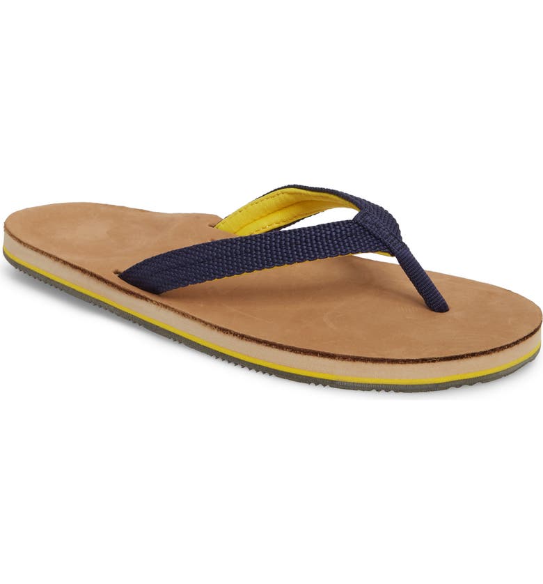 HARI MARI Scouts Flip Flop, Main, color, 400