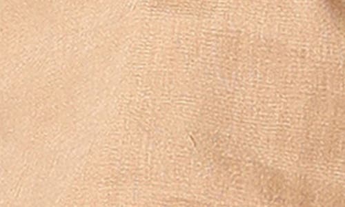 Petal And Pup Petal & Pup Odette Square Neck Sleeveless Linen Top In Brown