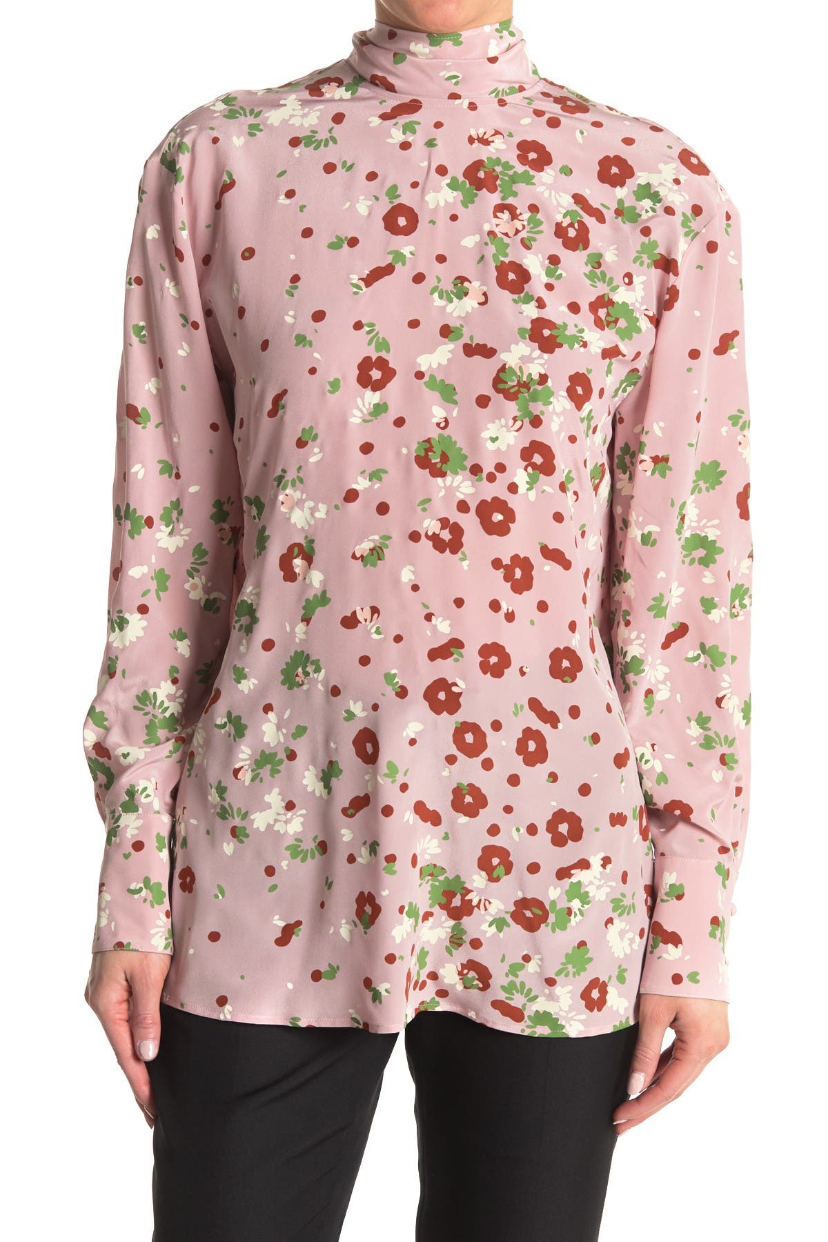 valentino floral