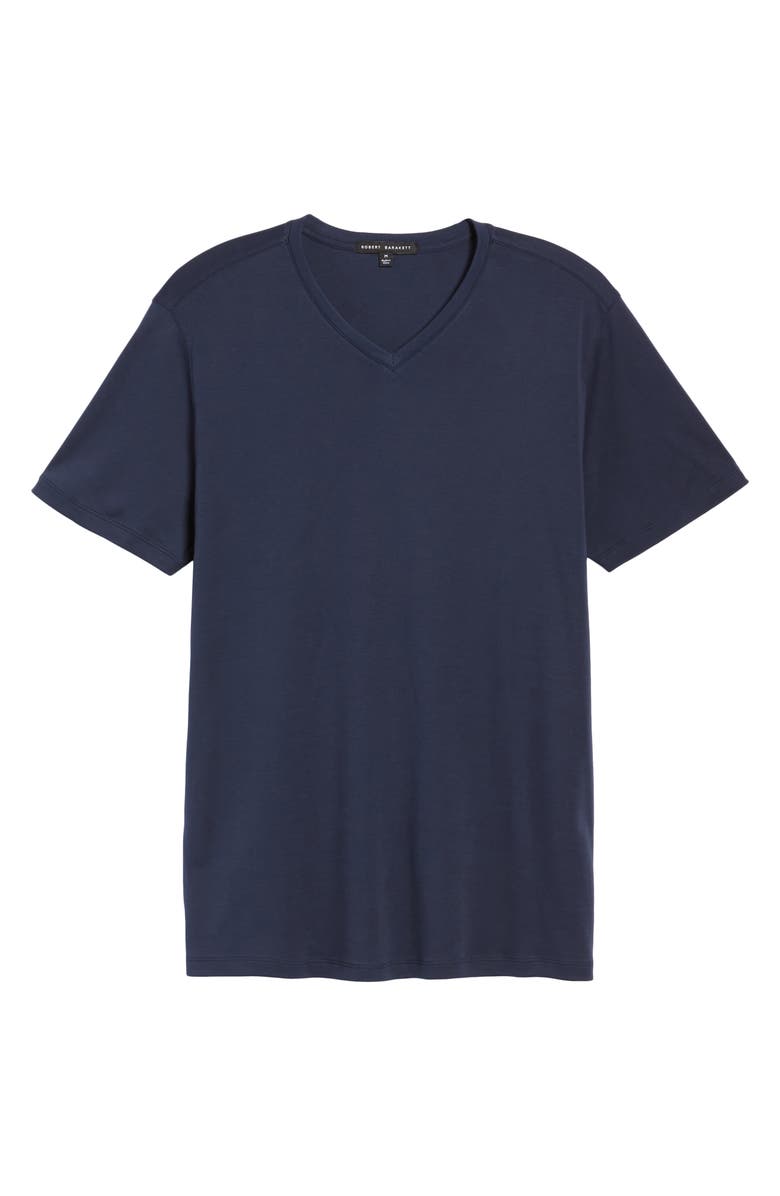 Robert Barakett Georgia Regular Fit V-Neck T-Shirt | Nordstrom