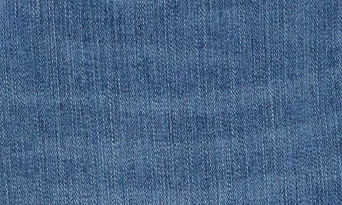 KUT FROM THE KLOTH KUT FROM THE KLOTH CARLO FRAY HEM ANKLE SKINNY JEANS 