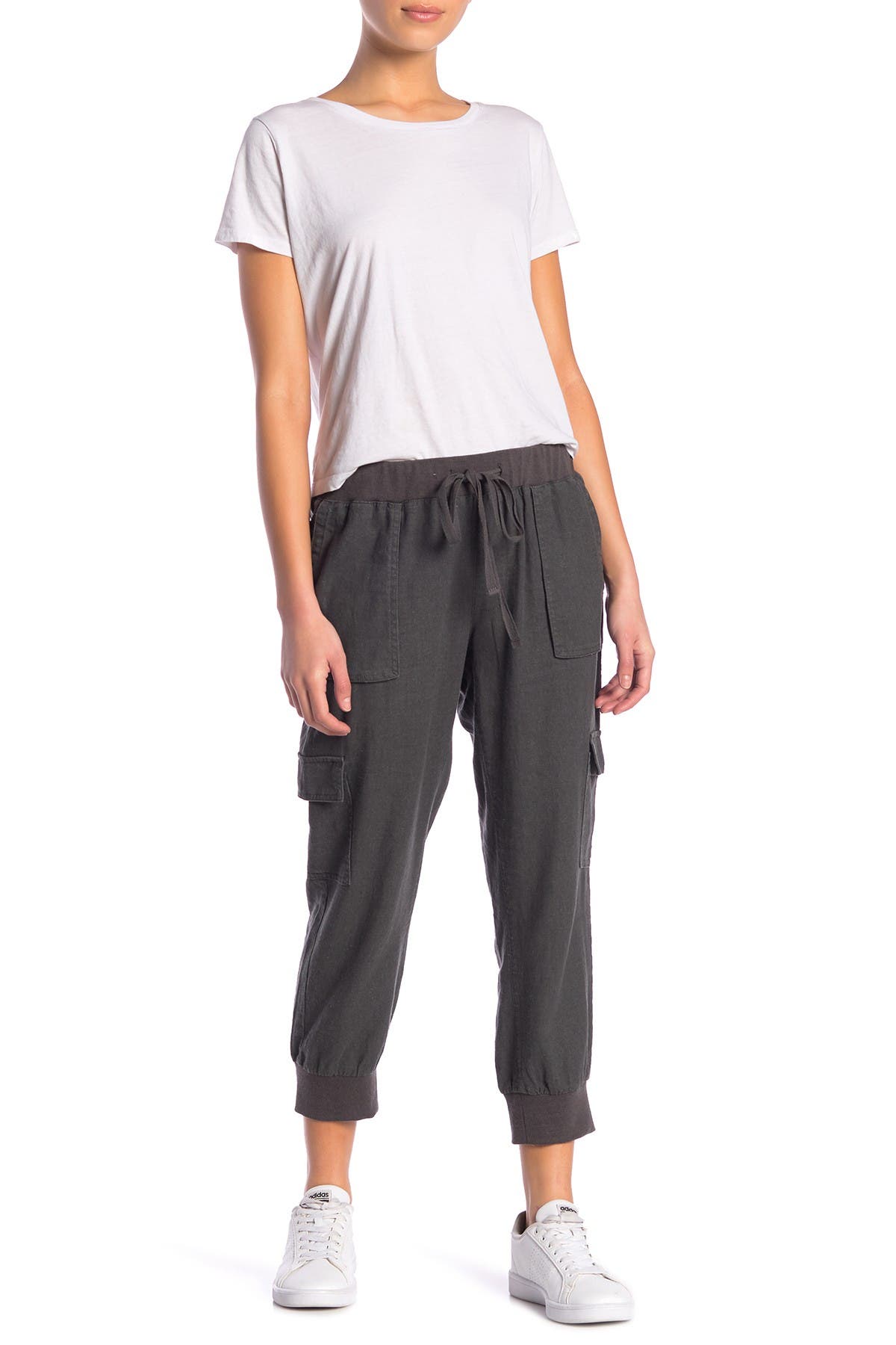 urban outfitters fila pants