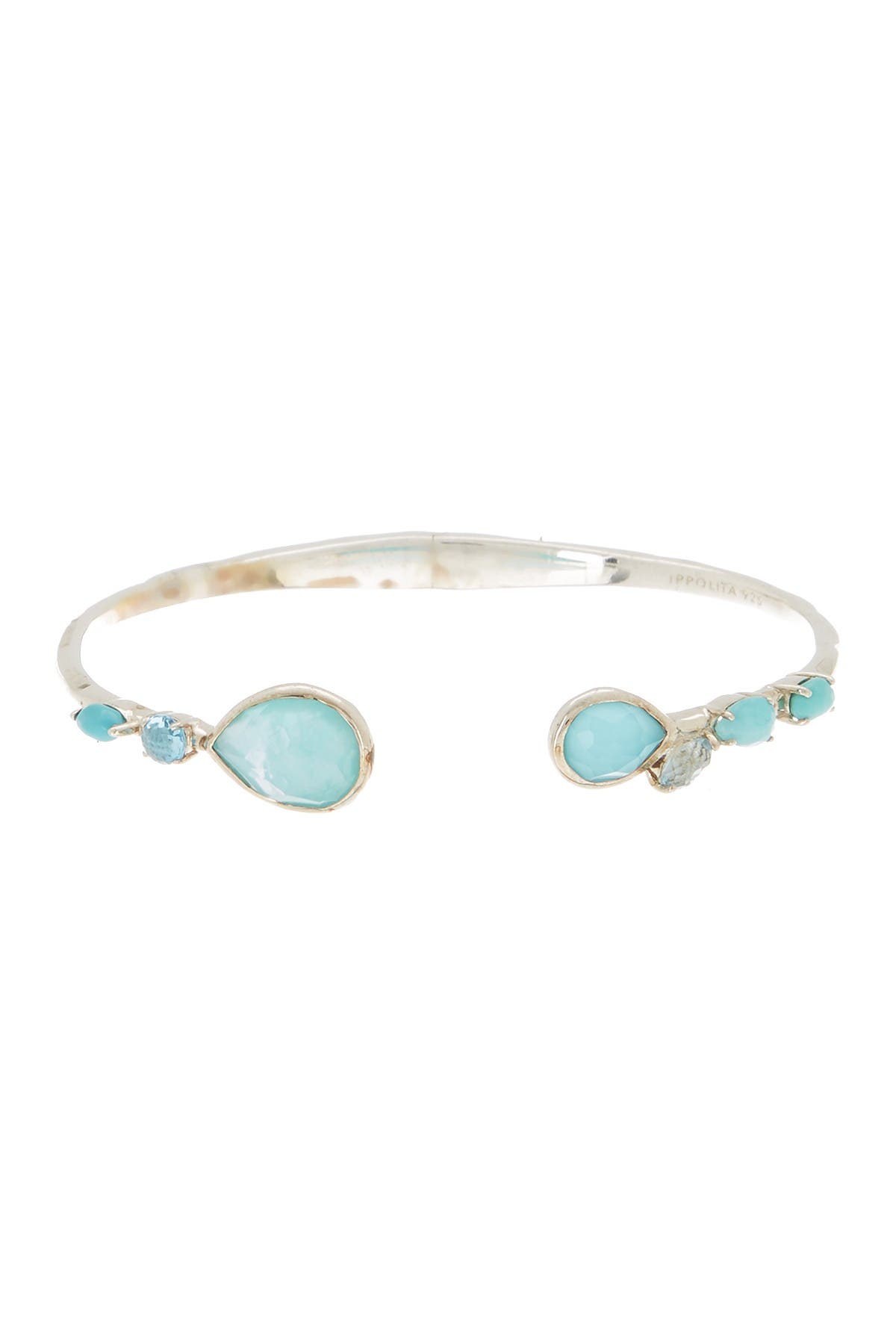 stone cuff