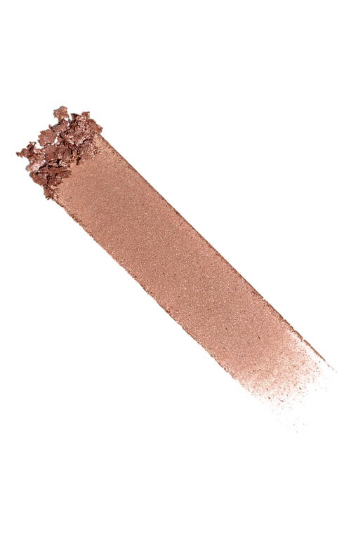 Chantecaille Luminescent Eye Shade Eyeshadow In Mustang