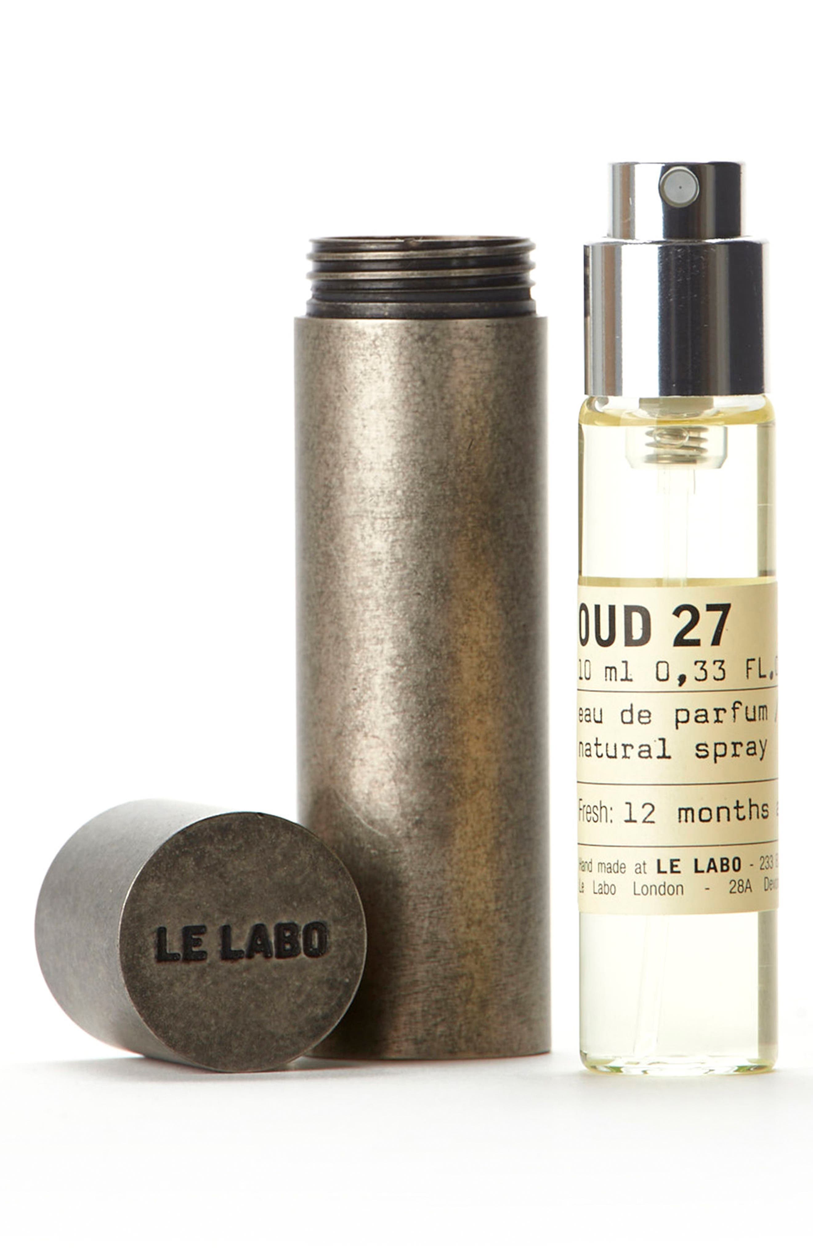 le labo musc 25 nordstrom