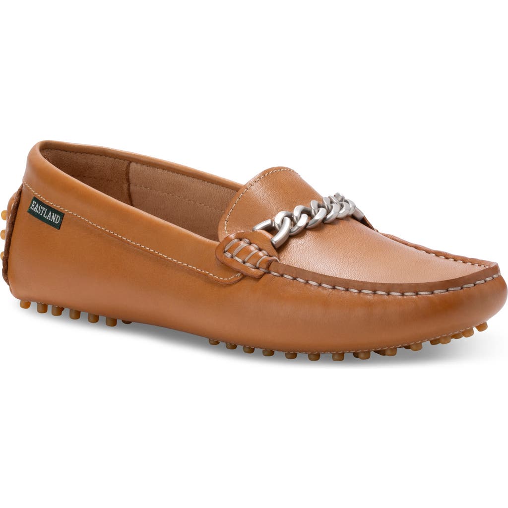 Shop Eastland Sawgrass Venetian Driver In Camel