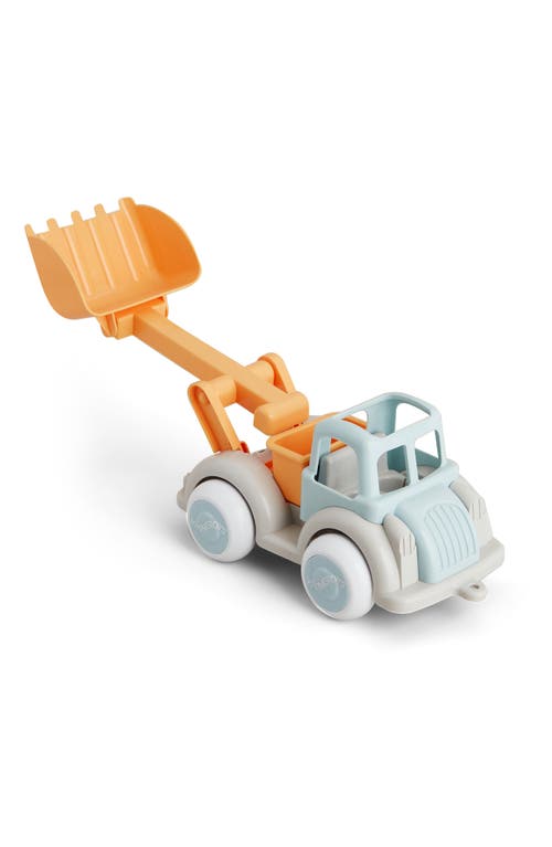 Scrunch Jumbo Digger Truck with Moving Scoop in Multi at Nordstrom