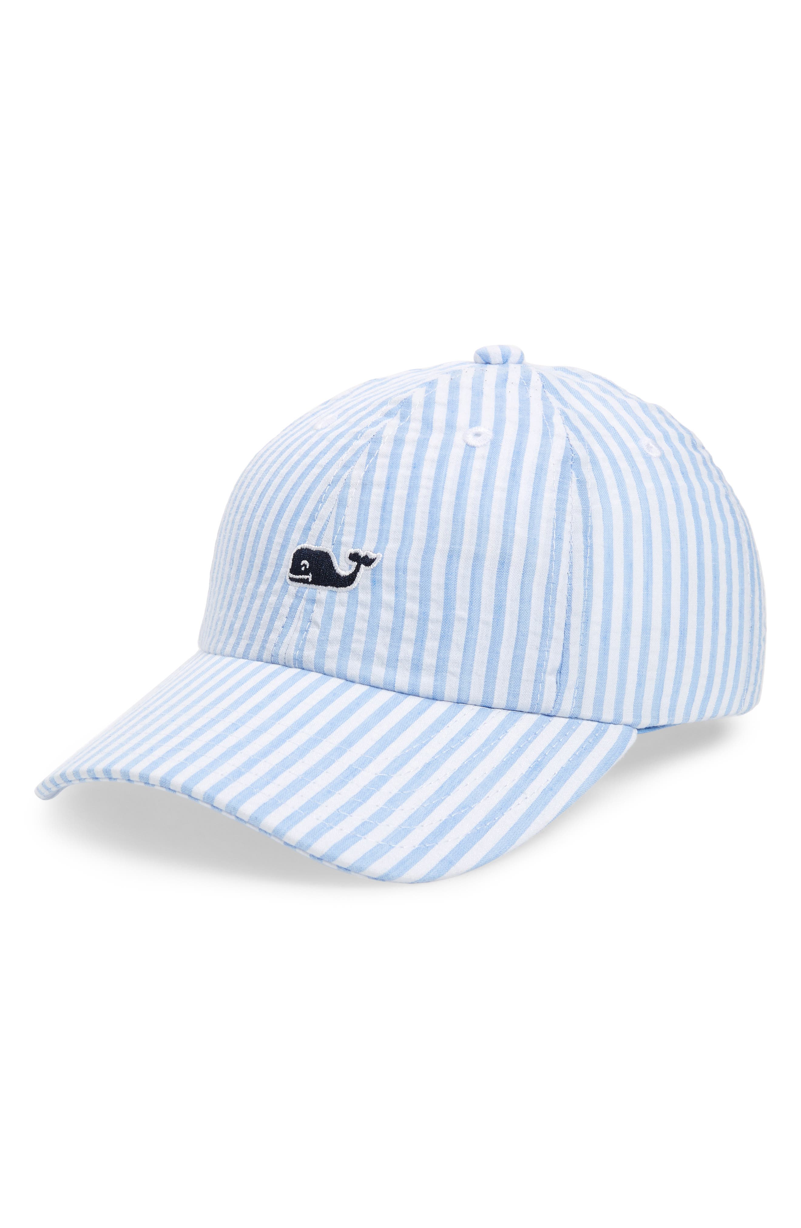 vineyard vines kids hat