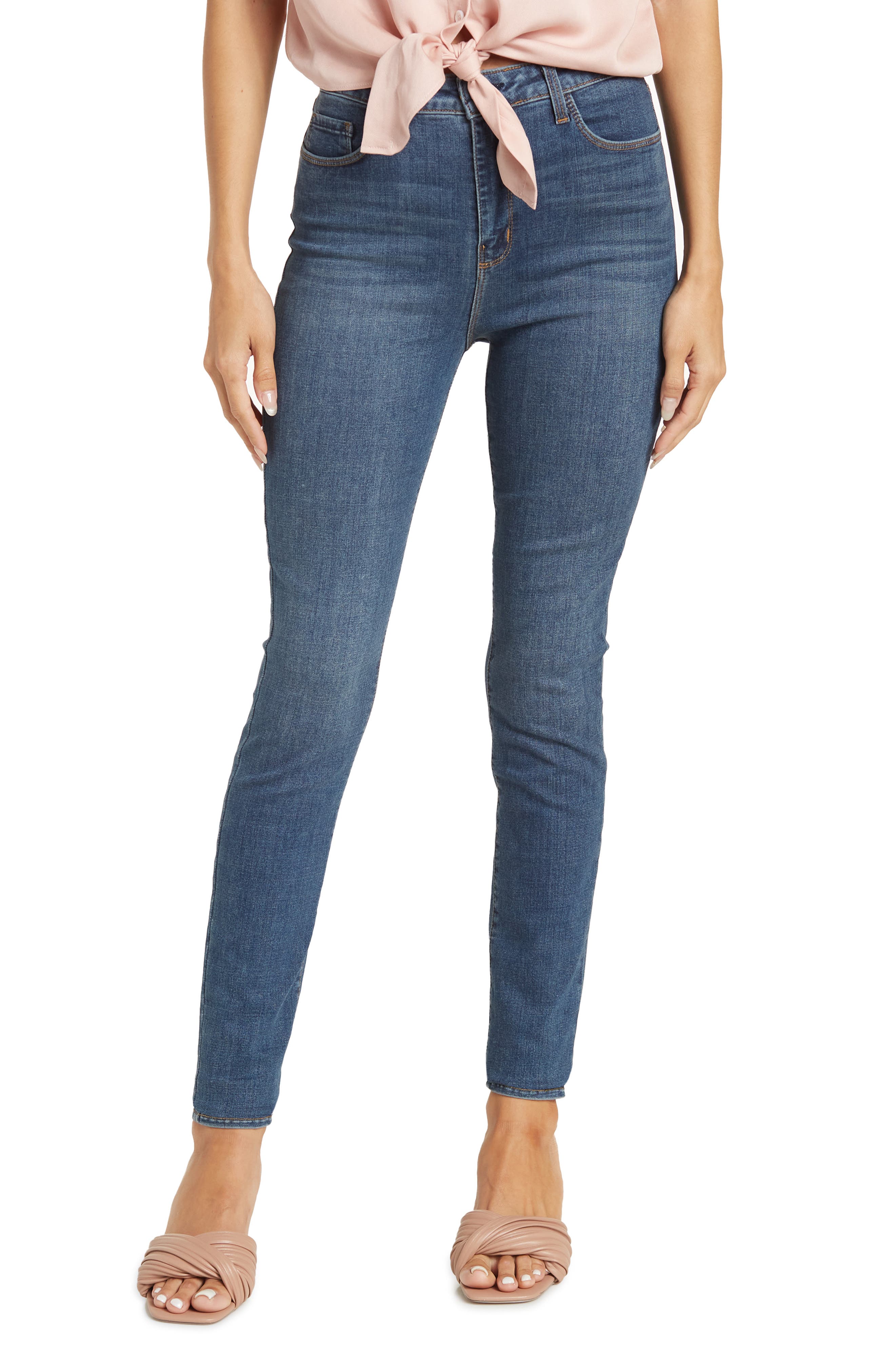 Jeans & Denim For Women | Nordstrom Rack