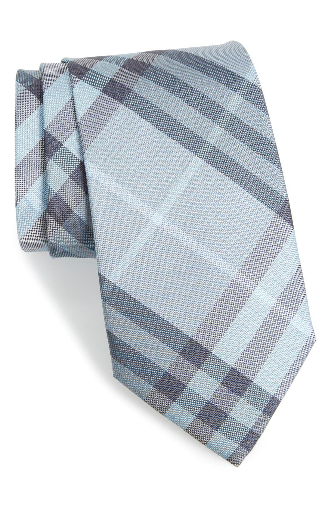 burberry clinton tie
