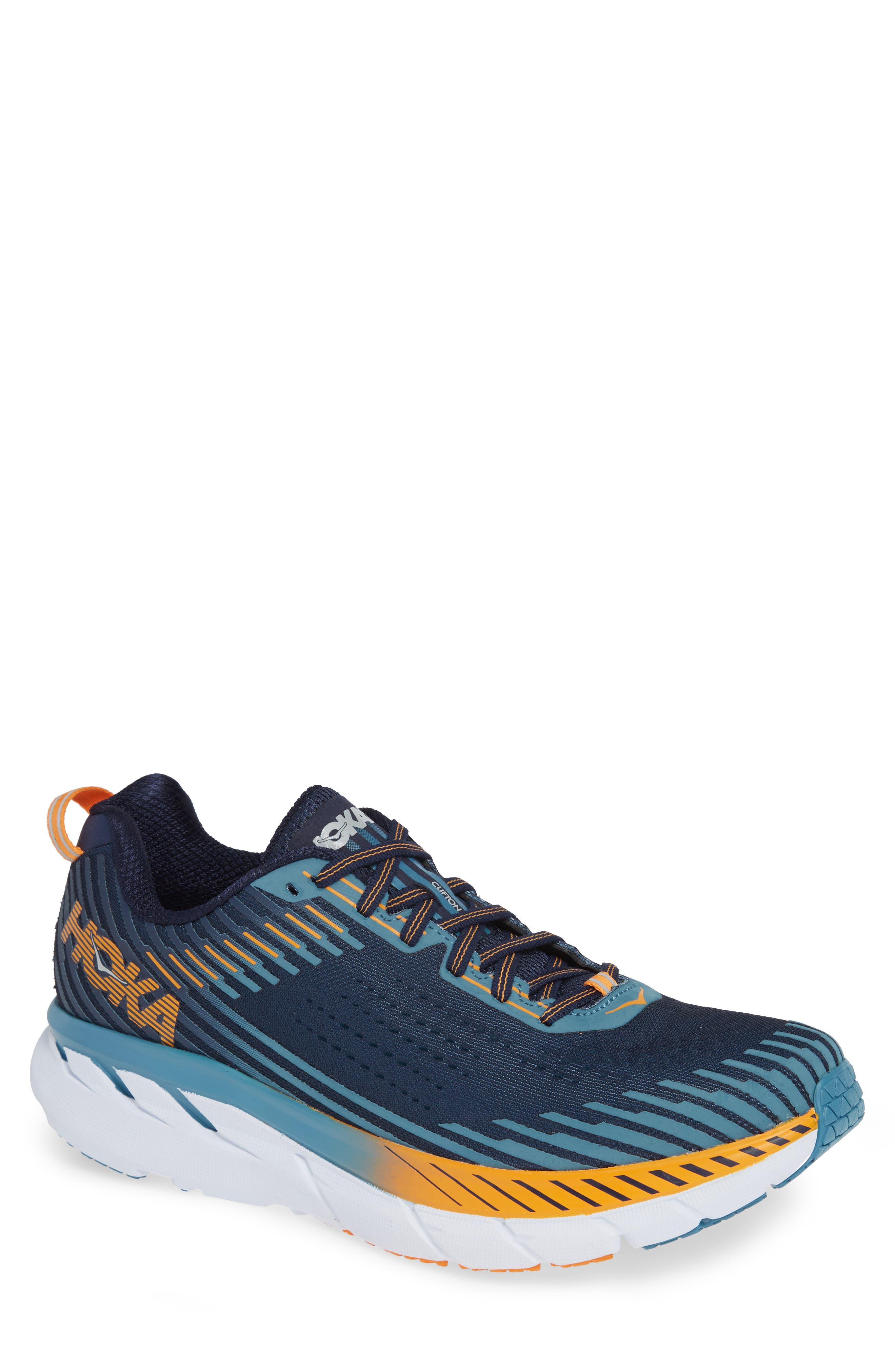 nordstrom rack hoka bondi