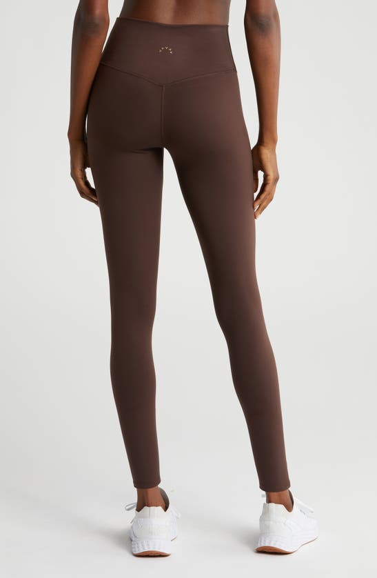 VARLEY VARLEY FREESOFT™️ HIGH WAIST LEGGINGS
