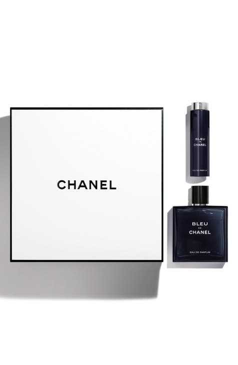 CHANEL MEN AND WOMEN PERFUME SET - Hannah  Fragrances perfume woman,  Perfume set, Perfume