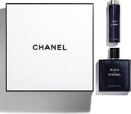 Bleu de Chanel parfum/Blue De Chanel men's perfume gift packaging 67 ml -  AliExpress