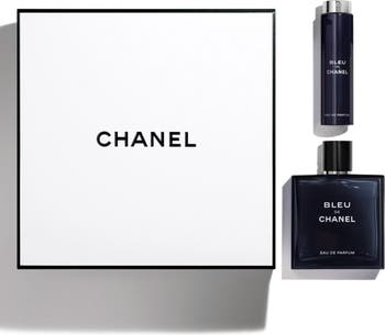 perfume set chanel