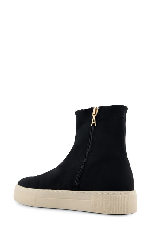 AEROSOLES AEROSOLES BLAISE PLATFORM BOOT 