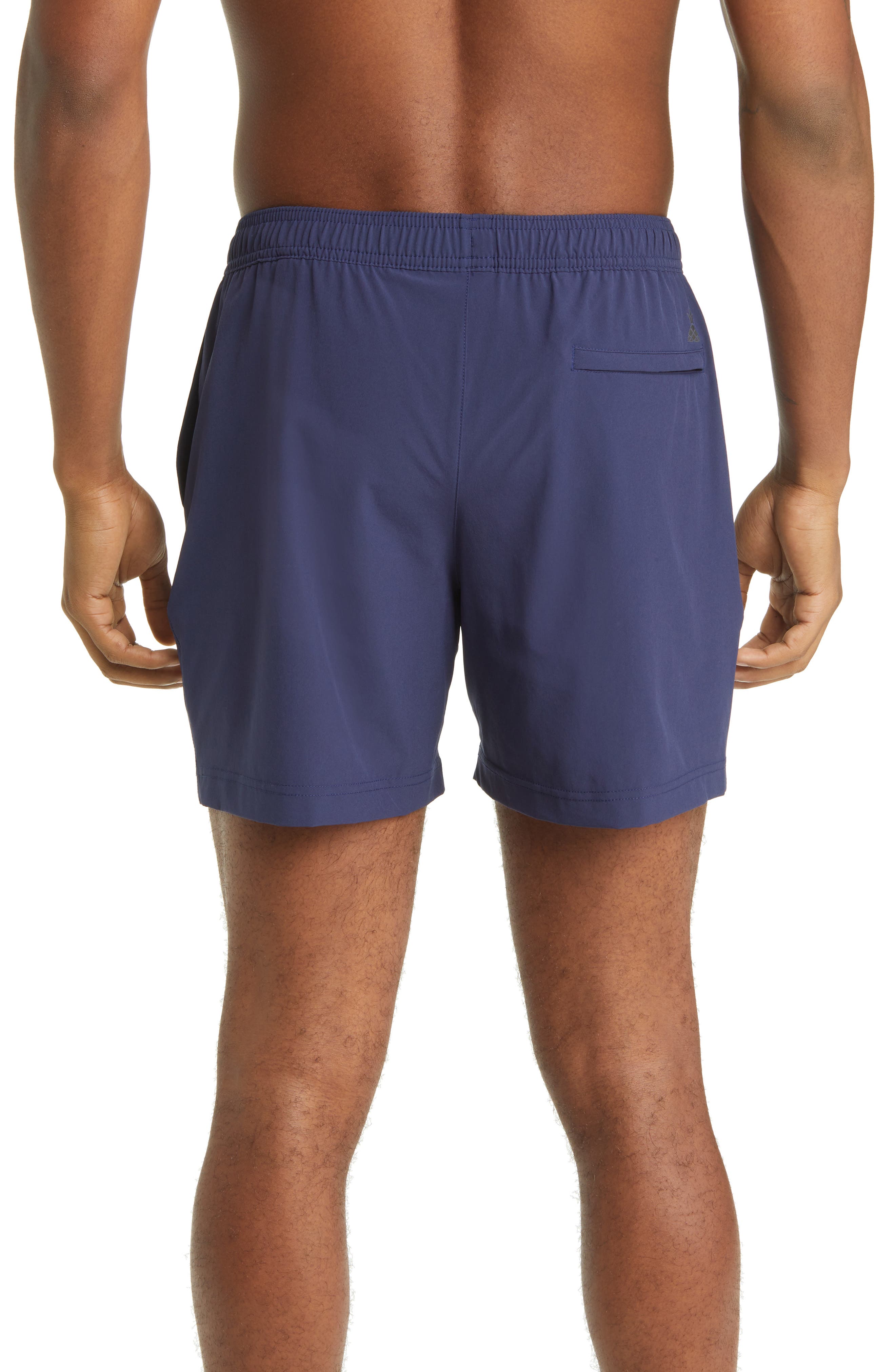 Chubbies 5.5Inch Compression Shorts Nordstrom