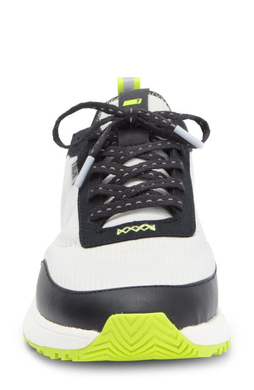True Linkswear True All Day Ripstop Golf Shoe In Pnw Pack