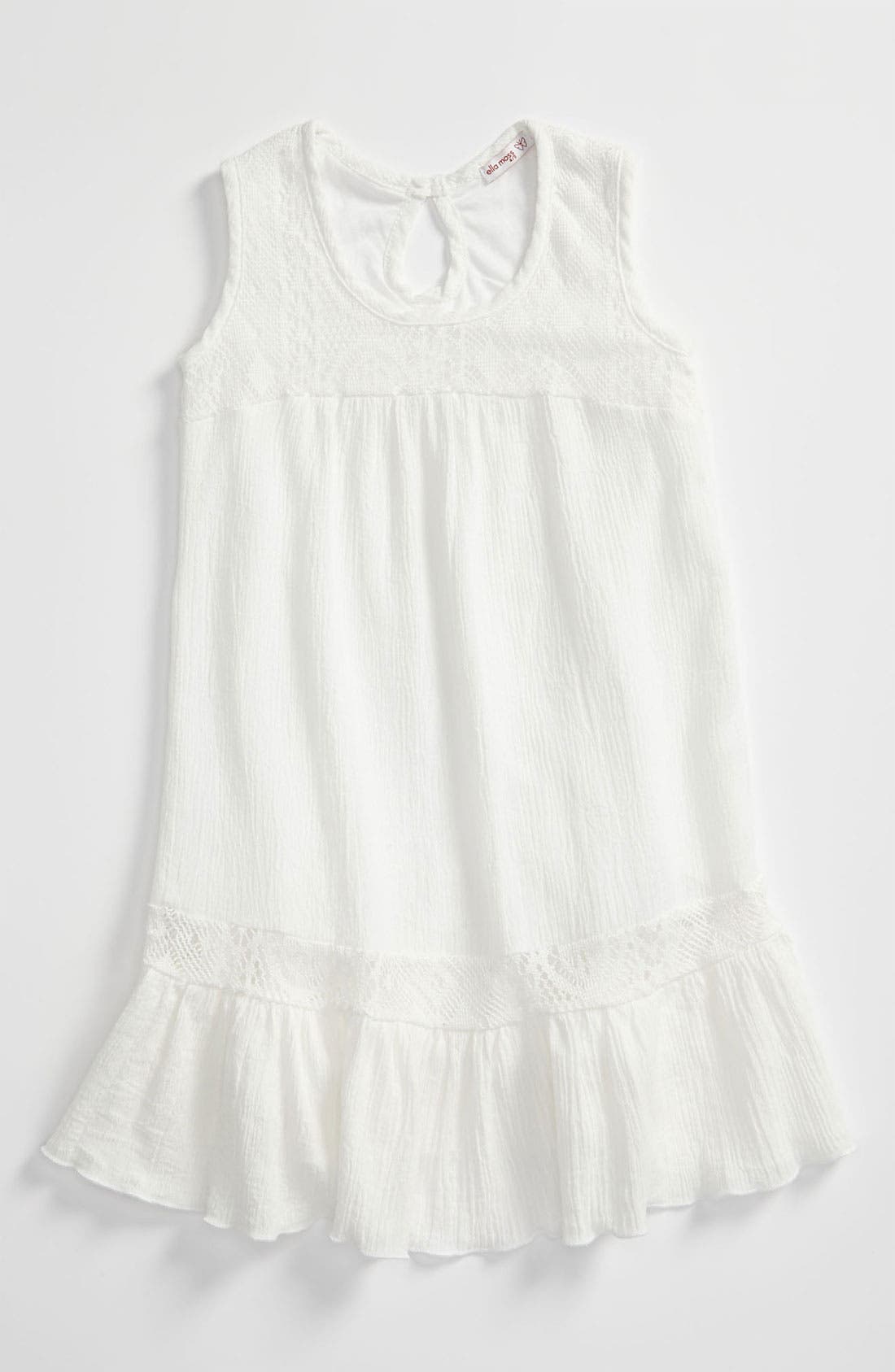 senorita baby dress