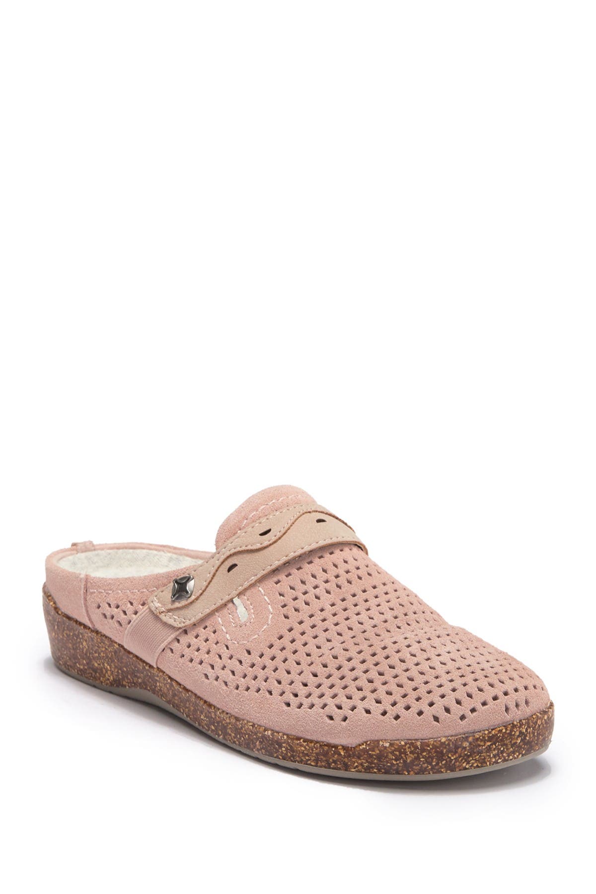 earth aurora shoe