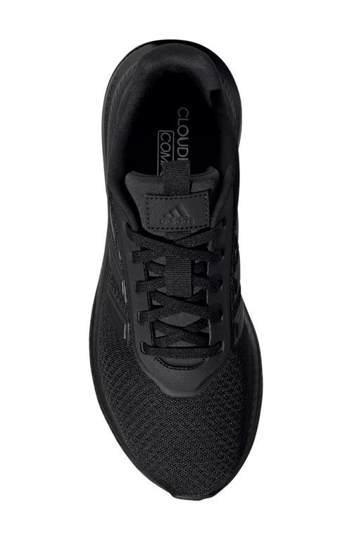 Adidas Originals Adidas X_plrpath Sneaker In Black/black/black