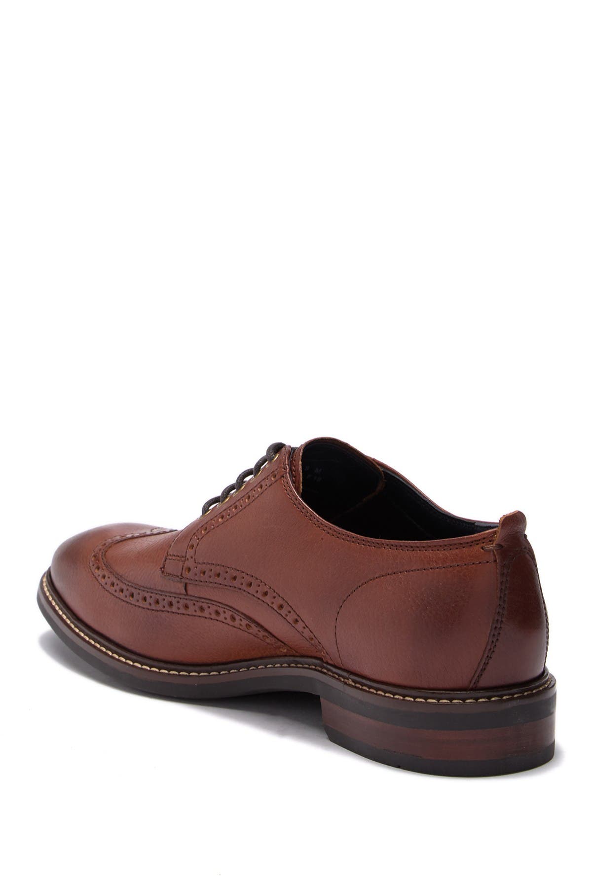 cole haan watson wingtip