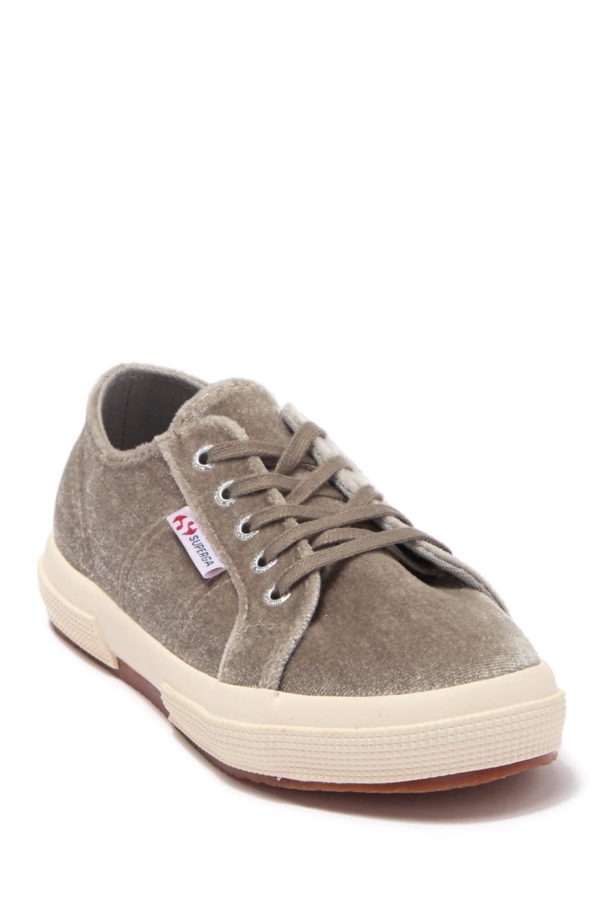 superga velvet chenille