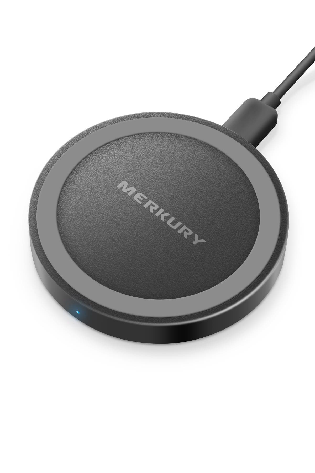 merkury innovations led lamp wireless charger