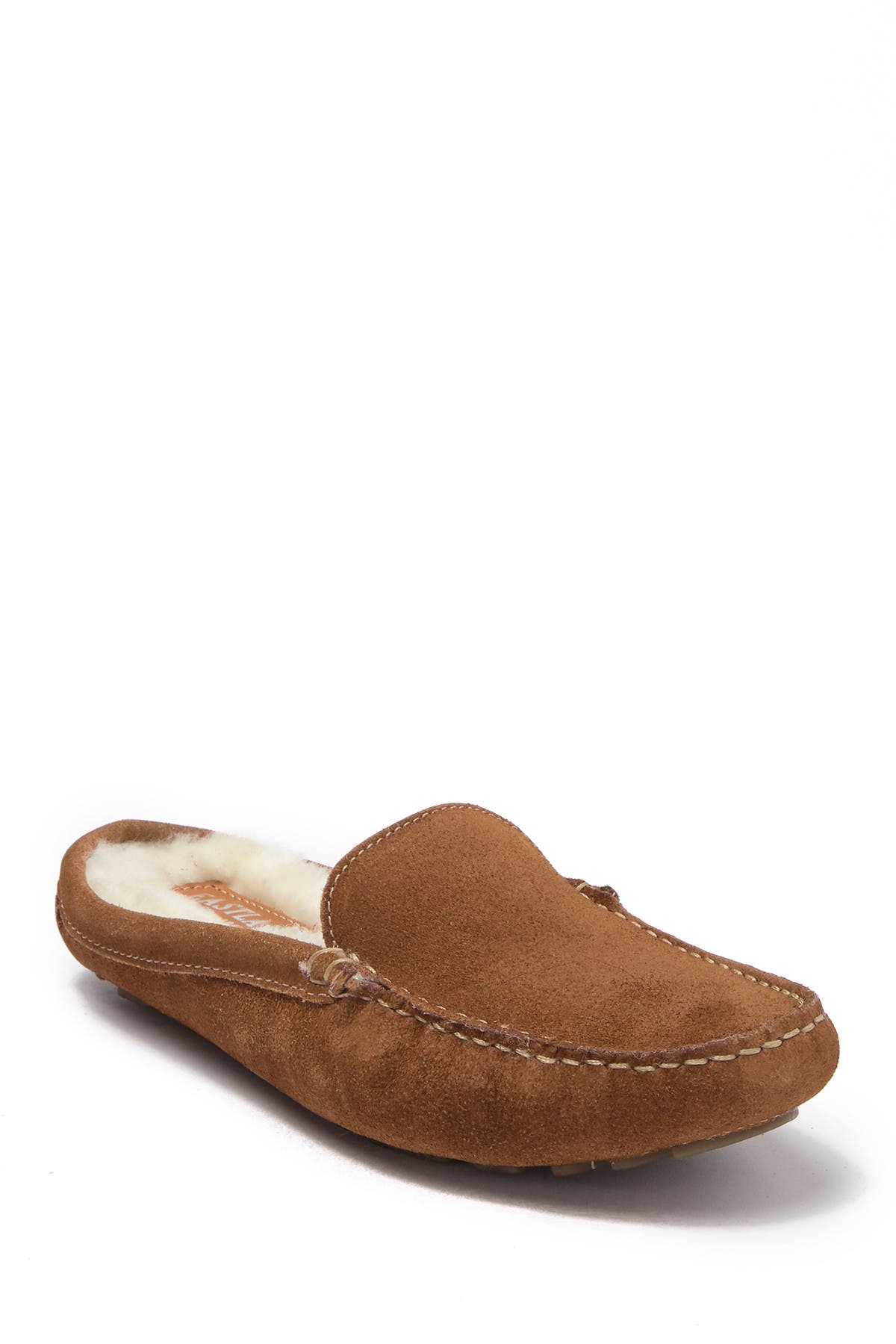 eastland slippers