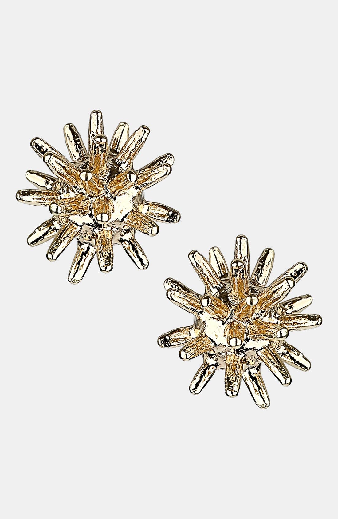 Spiked Ball Stud Earrings Nordstrom