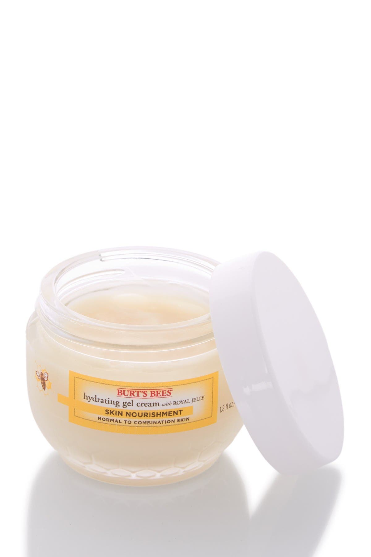 burt's bees hydrating gel cream