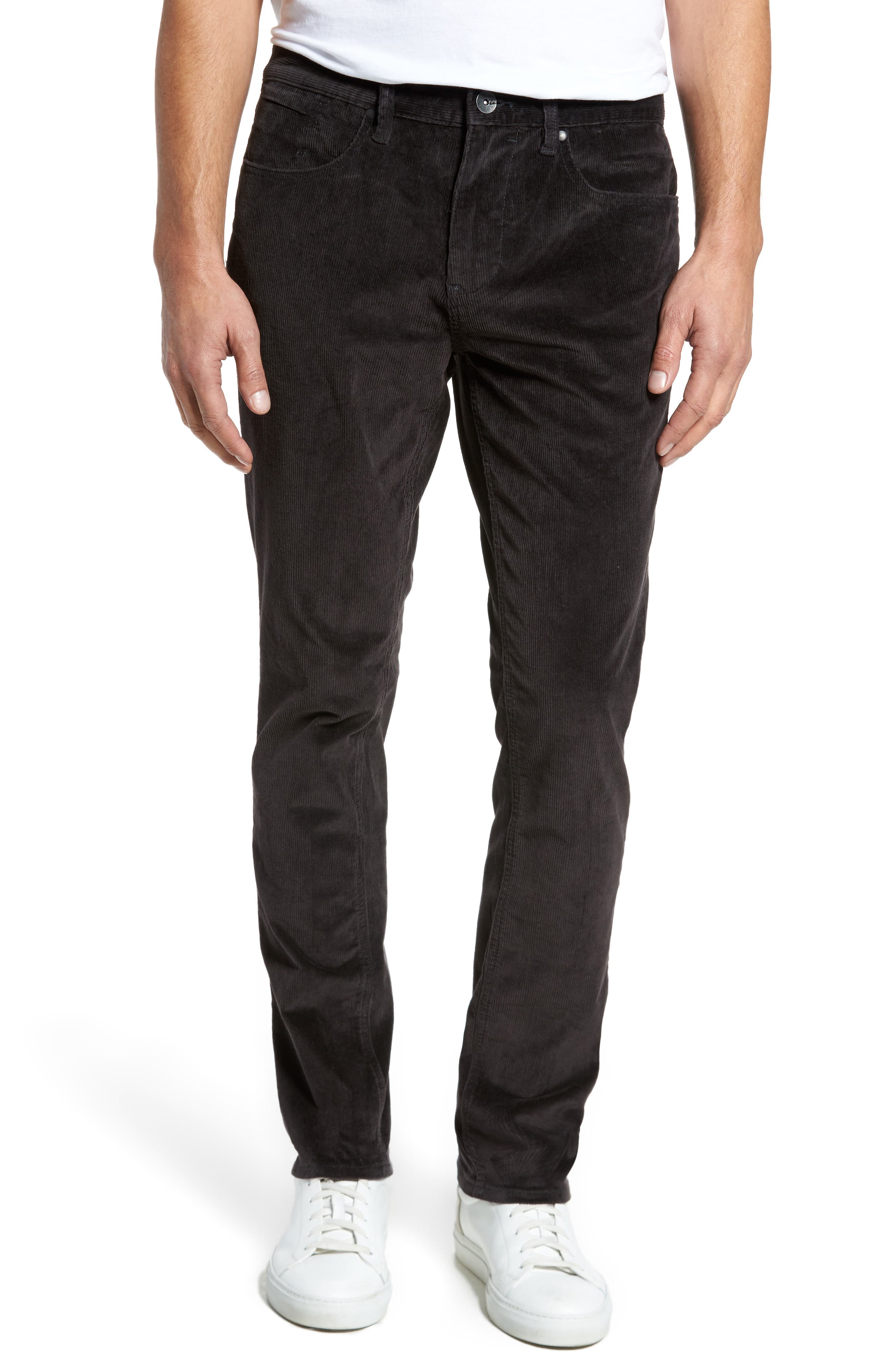 Billabong Outsider Corduroy Pants Nordstrom